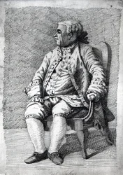 Thomas Townshend, 1:e Viscount Sydney